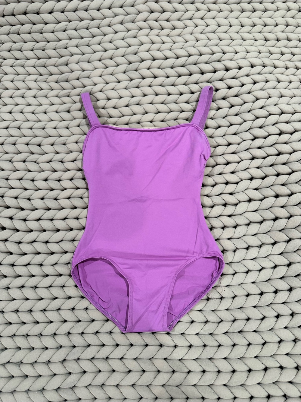 Vintage Mirella Ballet Leotard
